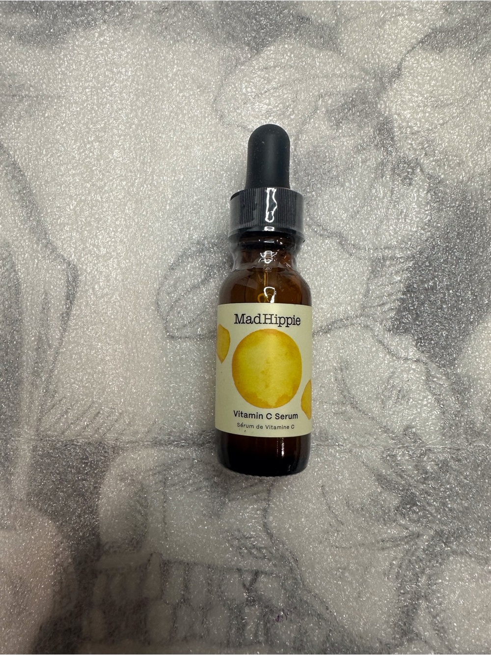 Mad hippie- mini Vitamin C Serum -